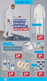 Lack Angebote im Prospekt "Aktuelle Angebote" von ALDI Nord auf Seite 16