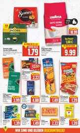Nestle Angebote im Prospekt "Aktuelle Angebote" von E center auf Seite 14