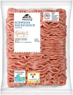 Penny - Frisches Schweine-Hackfleisch Angebot im Prospekt Frisches Schweine-Hackfleisch bei Penny im Prospekt für 2,49 €
