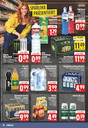 Bratpfanne im EDEKA Prospekt in Soest Aktueller EDEKA Prospekt mit Bratpfanne, "Aktuelle Angebote", Seite 18