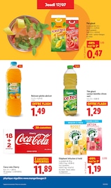 Prospectus Lidl "Fan de l'été" en cours à Saint-Nazaire, Page 23 Catalogue Lidl en cours à Saint-Nazaire, "Fan de l'été", Page 23
