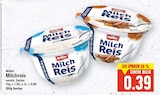 Milchreis von Müller im aktuellen E center Prospekt für 0,39 €