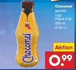 Aktuelle Milch Angebote bei Netto Marken-Discount in Karlsruhe Aktuelles Chocomel Angebot bei Netto Marken-Discount in Karlsruhe ab 0,99 €