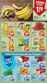 Kartoffeln im REWE Prospekt in Offenbach Aktueller REWE Prospekt mit Kartoffeln, "Dein Markt", Seite 4
