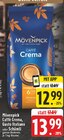 EDEKA Ochtrup - Caffè Crema Angebot im Prospekt Caffè Crema bei EDEKA im Ochtrup Prospekt für 12,99 €