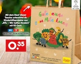 Tasche im Angebot bei Netto Marken-Discount in Hildesheim Tasche Angebote bei Netto Marken-Discount Hildesheim für 0,35 €