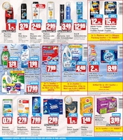 Aktueller HIT Prospekt mit Gillette, "ECHTE VIELFALT", Seite 15