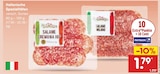 Italienische Spezialitäten Angebote bei Netto Marken-Discount Wermelskirchen für 1,79 €
