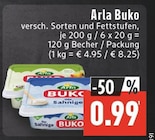 Buko Der Sahnige im aktuellen Prospekt bei EDEKA in Wachtendonk