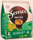 Cafe Dosettes Espresso Compatible - Senseo - U Express à Villemomble Cafe Dosettes Espresso Compatible - Senseo en promo chez U Express Villemomble à 1,96 €