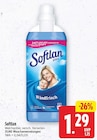 Weichspüler im Angebot bei E center in Berlin Weichspüler Angebote von Softlan bei E center Berlin für 1,29 €