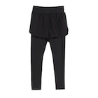 Legging 2 en 1 short sport femme - TEX - Carrefour à Aulnay-sous-Bois Legging 2 en 1 short sport femme - TEX en promo chez Carrefour Aulnay-sous-Bois à 9,99 €