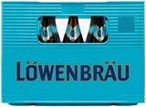 Löwenbräu Original im Angebot bei REWE in Kelheim Löwenbräu Original Angebote bei REWE Kelheim für 10,99 €