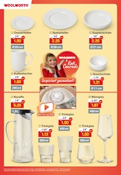 Aktueller Woolworth Prospekt mit Glas, "Aktuelle Angebote", Seite 9