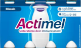 Actimel Drink Classic im Angebot bei EDEKA in Buchholz Actimel Drink Classic Angebote von Danone bei EDEKA Buchholz für 1,99 €