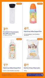 Parfum Angebot im aktuellen Action Prospekt auf Seite 32