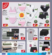 Bekleidung Angebot im aktuellen E center Prospekt auf Seite 39