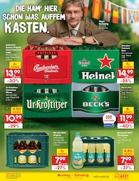Gin Angebot & Preis im aktuellen Netto Marken-Discount Prospekt Gin Angebot im aktuellen Netto Marken-Discount Prospekt auf Seite 33