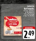 Kaffeepads im Angebot bei EDEKA in Osnabrück Kaffeepads Angebote von Lavazza bei EDEKA Osnabrück für 2,49 €