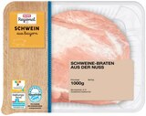 Aktuelles Schweine-Braten Angebot bei REWE in Fürth ab 7,90 €