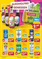 Aktueller Netto Marken-Discount Prospekt mit Erdinger, "Aktuelle Angebote", Seite 29