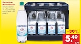 Aktuelle Gerolsteiner Angebote bei Netto Marken-Discount in Offenbach (Main) Aktuelles Mineralwasser Angebot bei Netto Marken-Discount in Offenbach (Main) ab 5,49 €