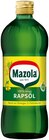 Öl von Mazola im aktuellen Penny Prospekt für 3,49 €