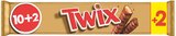 Supeco Quelmes - BARRES CHOCOLATÉES Promo BARRES CHOCOLATÉES dans le catalogue Supeco Des prix incroyables mais frais à Quelmes