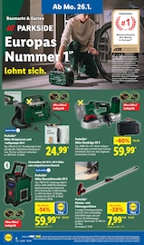 Kompressor im Lidl Prospekt in Münster Aktueller Lidl Prospekt mit Kompressor, "LIDL LOHNT SICH", Seite 26