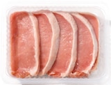 Schweine-Minutensteaks von Meine Fleischerei im aktuellen Netto mit dem Scottie Prospekt