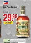 Aktuelle Rum Angebote bei Trinkgut in Mönchengladbach Aktuelles Baroko Angebot bei Trinkgut in Mönchengladbach ab 29,99 €