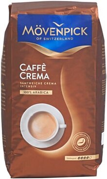 Caffè Crema bei Kaufland in Ahlen Caffè Crema im Angebot bei Kaufland Ahlen für 8,88 €