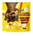 Caramelised Popcorn Hot Mango & Orange Flavour Angebote von Choco bei Lidl Remscheid für 0,99 €