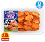 Frische Chicken Wings von Mike Mitchell's im aktuellen Penny Prospekt für 3,99 €