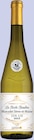 AOP Muscadet Sèvre-et-Maine Sur Lie Blanc HVE3 - La Roche Beaulieu - Intermarché Express à Nice AOP Muscadet Sèvre-et-Maine Sur Lie Blanc HVE3 - La Roche Beaulieu en promo chez Intermarché Express Nice à 3,84 €