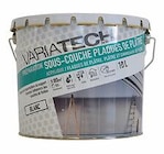 Sous-couche plaques de plâtre 10l en promo chez Brico Cash Saint-Étienne à 36,20 €