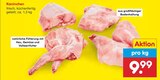 Kaninchen Angebote bei Netto Marken-Discount Potsdam für 9,99 €