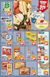 Bratmaxe Angebot & Preis im aktuellen REWE Prospekt Bratmaxe Angebot im aktuellen REWE Prospekt auf Seite 15