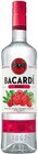 Carta Blanca Superior oder Razz Angebote von Bacardi bei REWE Norderstedt für 10,99 €