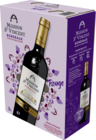 BORDEAUX AOP - SANS MARQUE en promo chez Auchan Hypermarché BORDEAUX AOP - SANS MARQUE dans le catalogue Auchan Hypermarché