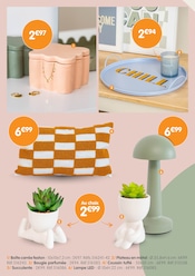 Parfum Angebote im Prospekt "Back TO UNI" von B&M auf Seite 3