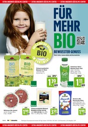 Aktueller E center Prospekt mit Vollmilch, "Aktuelle Angebote", Seite 34