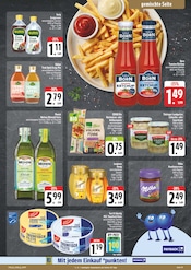 Aktueller EDEKA Prospekt mit Nudeln, "Wir lieben Lebensmittel!", Seite 19