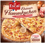 Elsässer Flammkuchen im Angebot bei Kaufland in Minden Elsässer Flammkuchen Angebote von ESCAL bei Kaufland Minden für 1,99 €