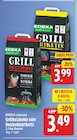 Grillholzkohle von EDEKA zuhause für 3,49 € bei E center im Angebot Grillholzkohle von EDEKA zuhause im aktuellen E center Prospekt
