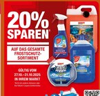 Scheiben Enteiser im Angebot bei E center in Reutlingen Scheiben Enteiser Angebote von Sonax bei E center Reutlingen