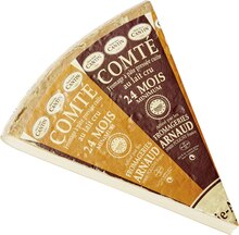 Comté A.O.P. 24 mois - Monoprix à Mulhouse Comté A.O.P. 24 mois en promo chez Monoprix Mulhouse à 4,09 €
