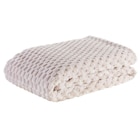 Wohndecke Wabe im POCO Prospekt Wohndecke Wabe von im aktuellen POCO Prospekt für 7,99 €