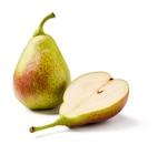 Poire - Lidl à Colombes Poire en promo chez Lidl Colombes à 2,49 €