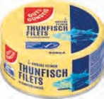 Thunfischfilets im eigenen Saft Angebote von Gut & Günstig bei EDEKA Pinneberg für 1,29 €